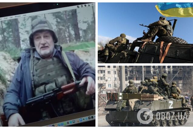 'Завіса може не закритися': Лойко заявив про загрозу Третьої світової та показав кадри з передової в Україні. Відео