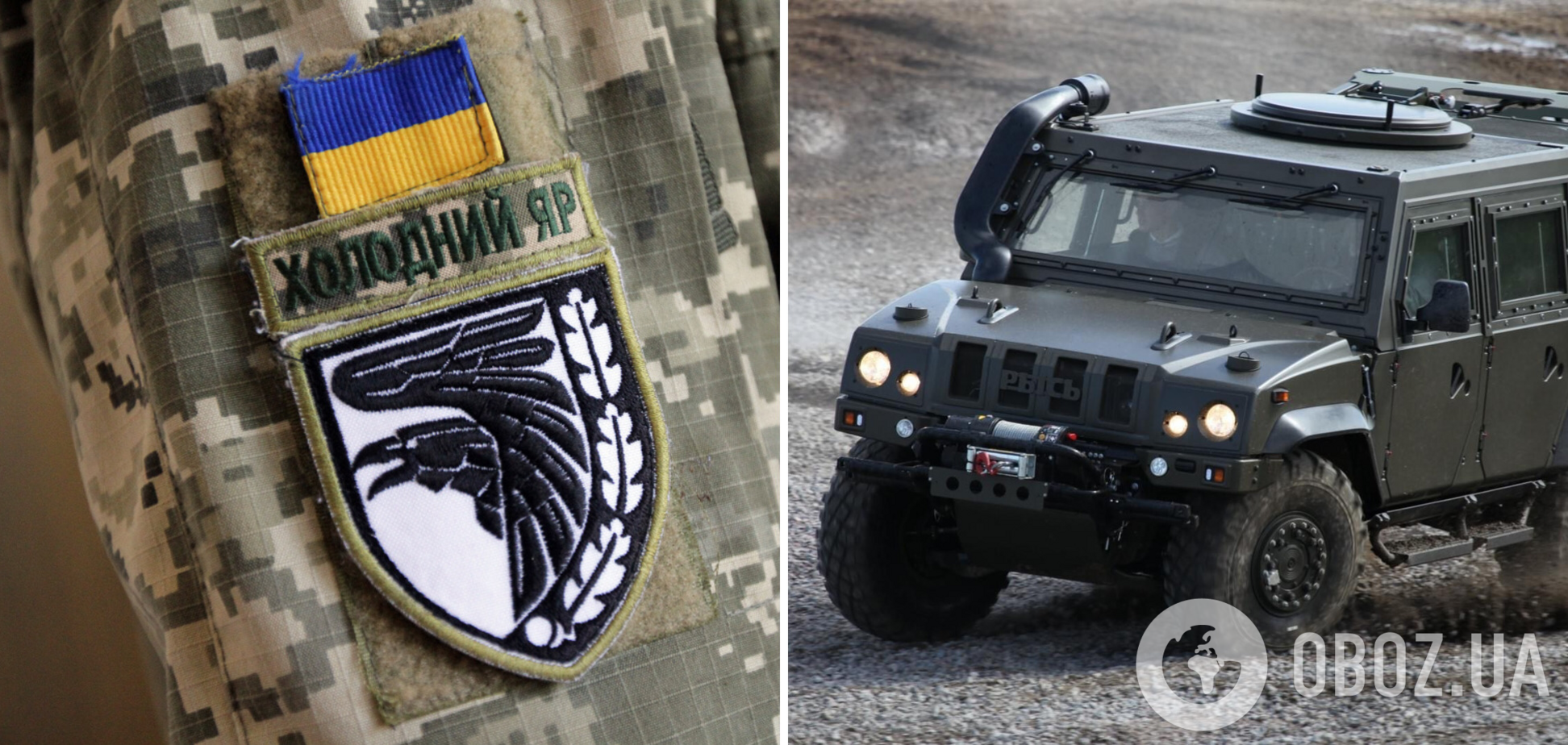 Украинский защитники уничтожили 'гордость российского оборонпрома'. Фото техники до и после