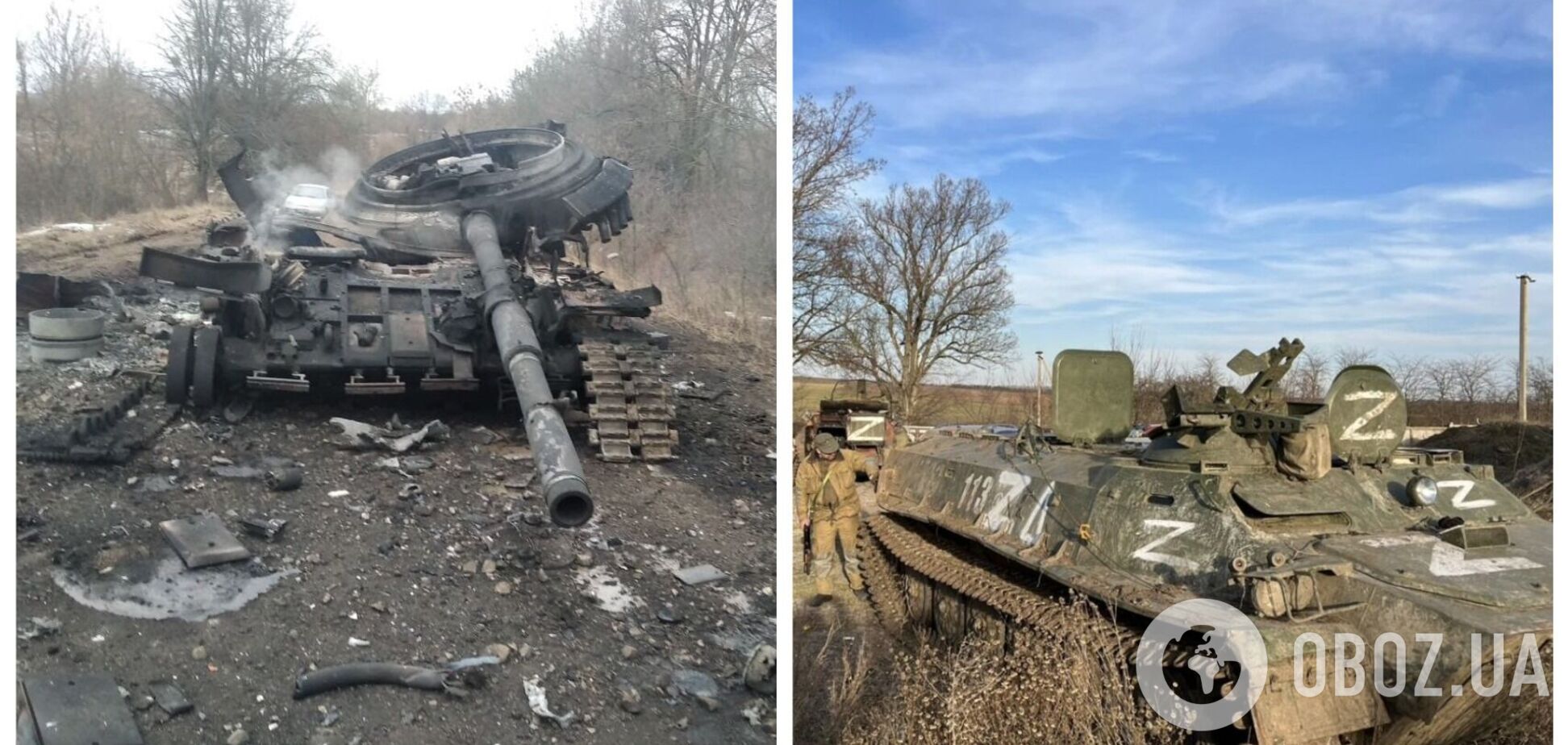 Командир танкового полку Росії наклав на себе руки, в окупантів великі проблеми з технікою – розвідка