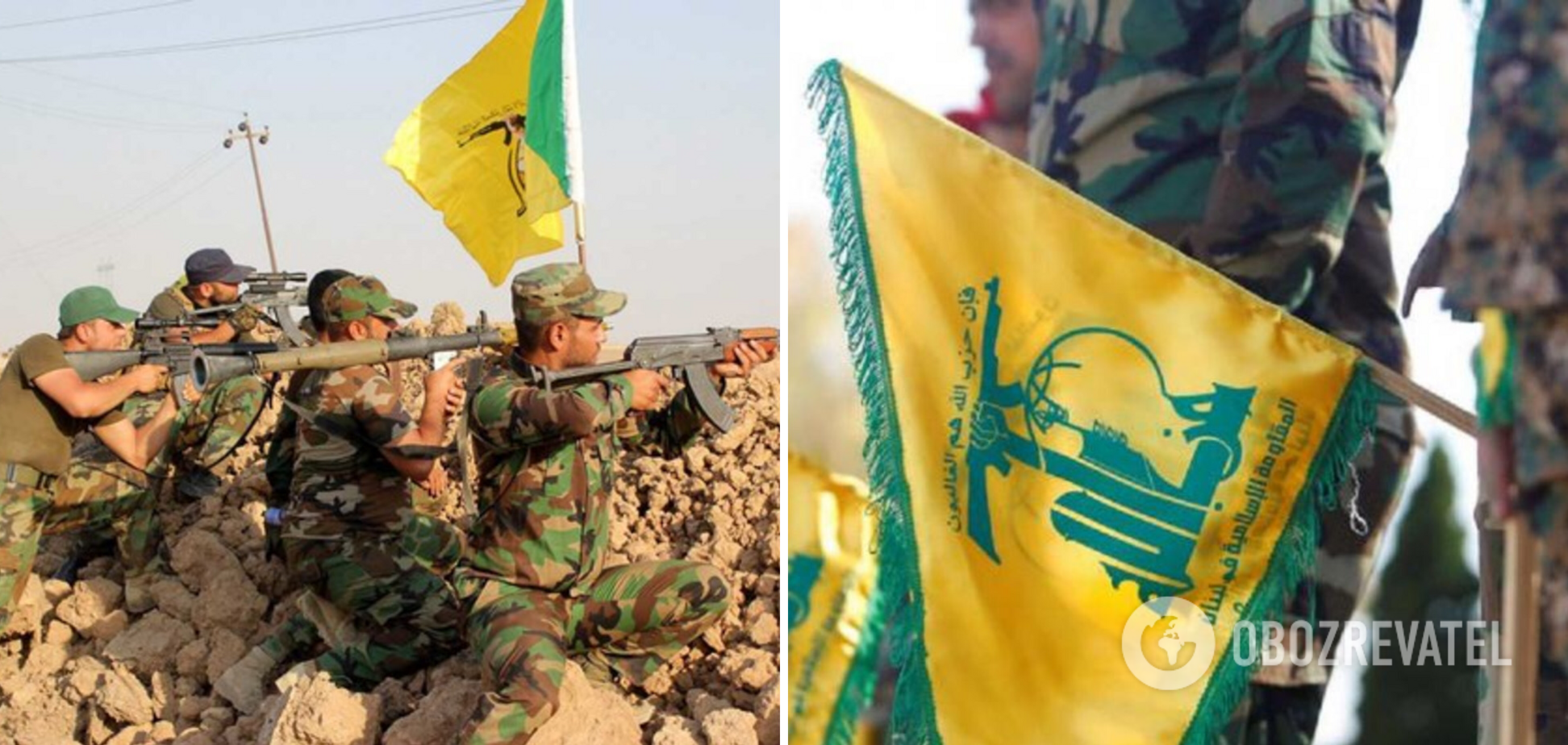 Кандидат в премьер-министры Ливана призвал 'Хезболлу' не помогать Путину в войне против Украины и назвал причину