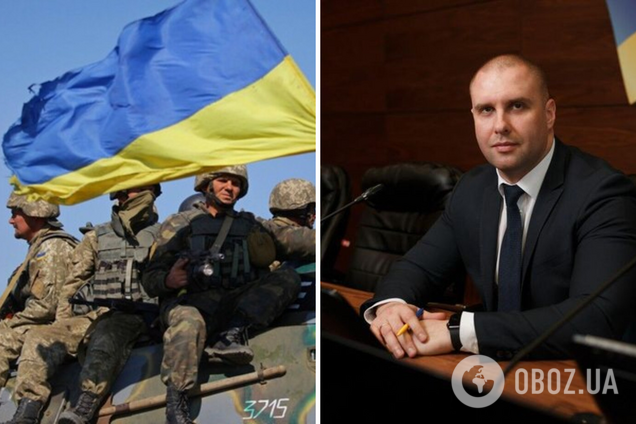 ВСУ перешли в контрнаступление на Харьковщине и освободили несколько населенных пунктов