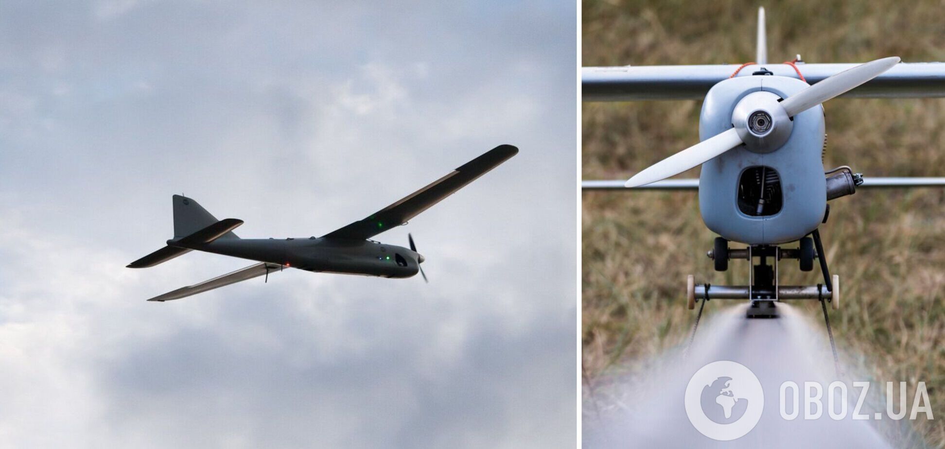 Британія ввела санкції проти головного виробника безпілотників для російської армії