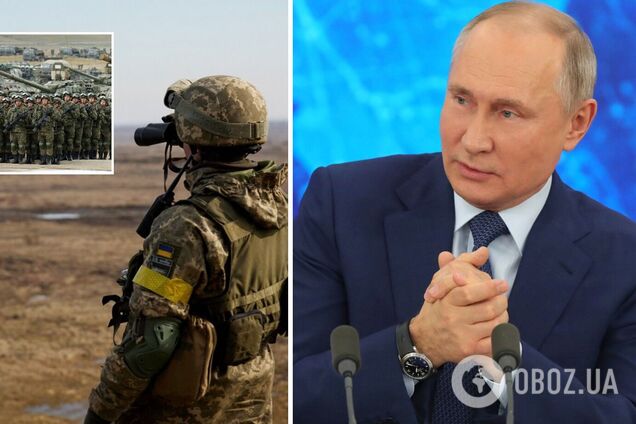 'Це повна нісенітниця, такого бути не може': Путін у 2013 році запевняв, що не нападатиме на Україну. Відео