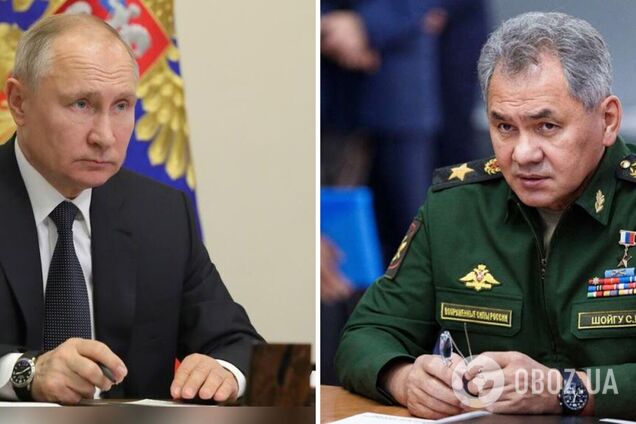 Шойгу в больнице: названа причина таинственной 'пропажи' путинского подельника
