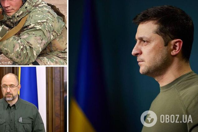 Бойовики ПВК 'Вагнера' планували замах на Зеленського та Шмигаля, – радник голови Міноборони