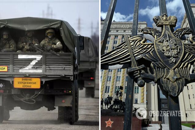 Россия заявила о завершении первого этапа 'спецоперации', далее намерены 'освобождать' восток и юг Украины