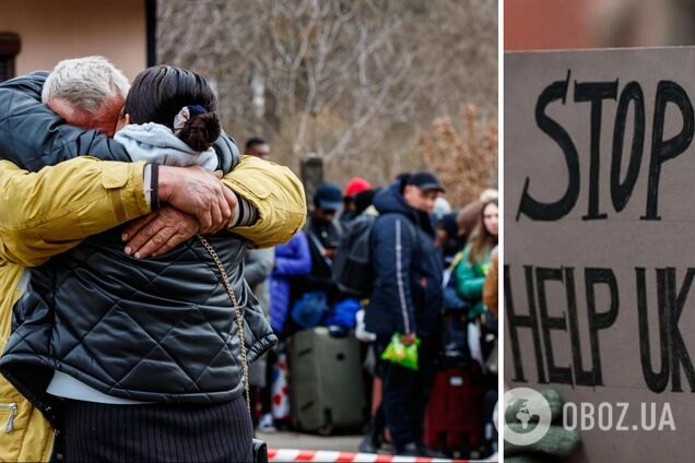 В Україні створили чат-бот 'Знайди рідних' для пошуку зниклих під час війни