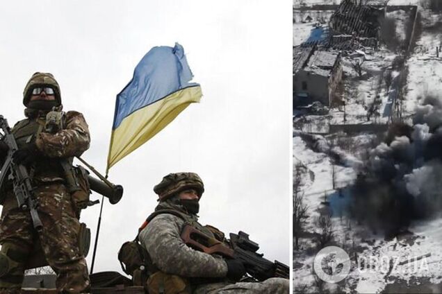 'Провели работу на отлично': ВСУ точным ударом уничтожили вражескую технику. Видео