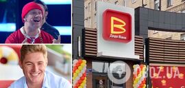 Зірки висміяли відкриття ''Дяді Вані'' замість McDonald’s: впав плакат, відвалилася вивіска