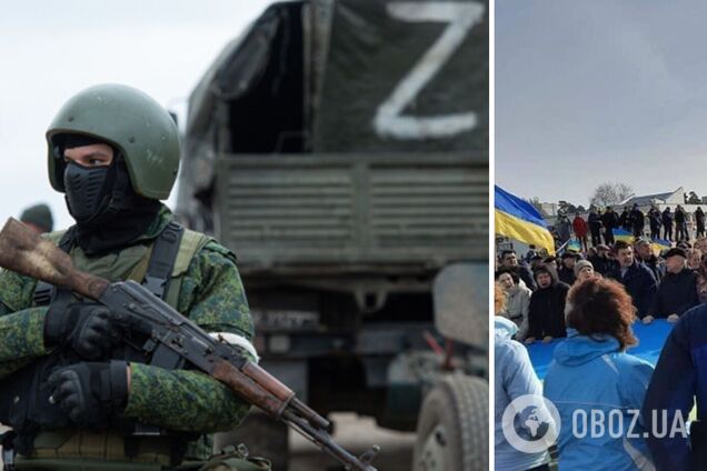 Мэр Славутича заявил, что город оккупировали российские военные: есть погибшие среди мирных жителей