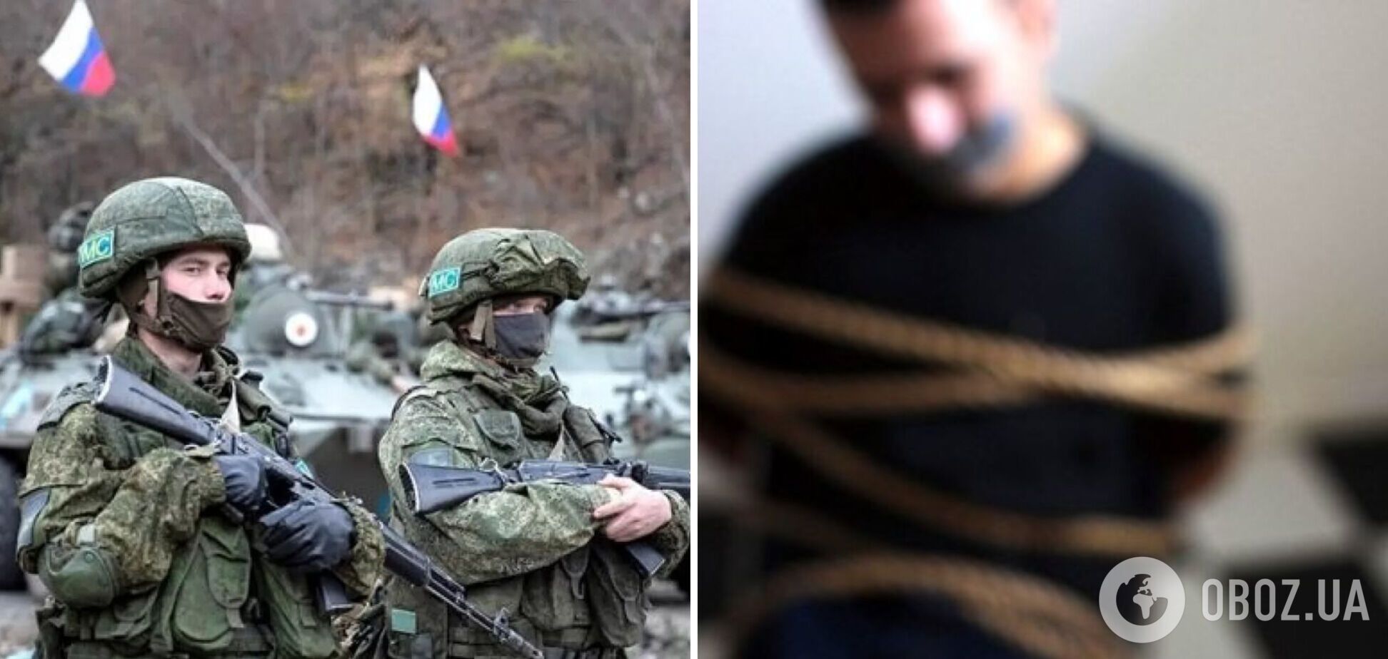 Оккупанты усиливают террор на захваченной части Херсонщины: у украинцев проверяют телефоны, есть факты похищений