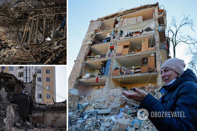 За минулу добу окупанти 46 разів обстрілювали райони Харкова та області