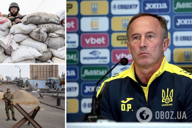 Александр Петраков