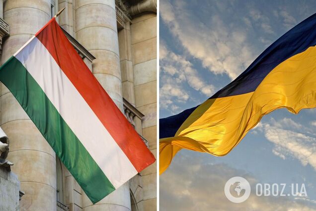 Угорщина запровадила бездозвільний режим для українських перевізників