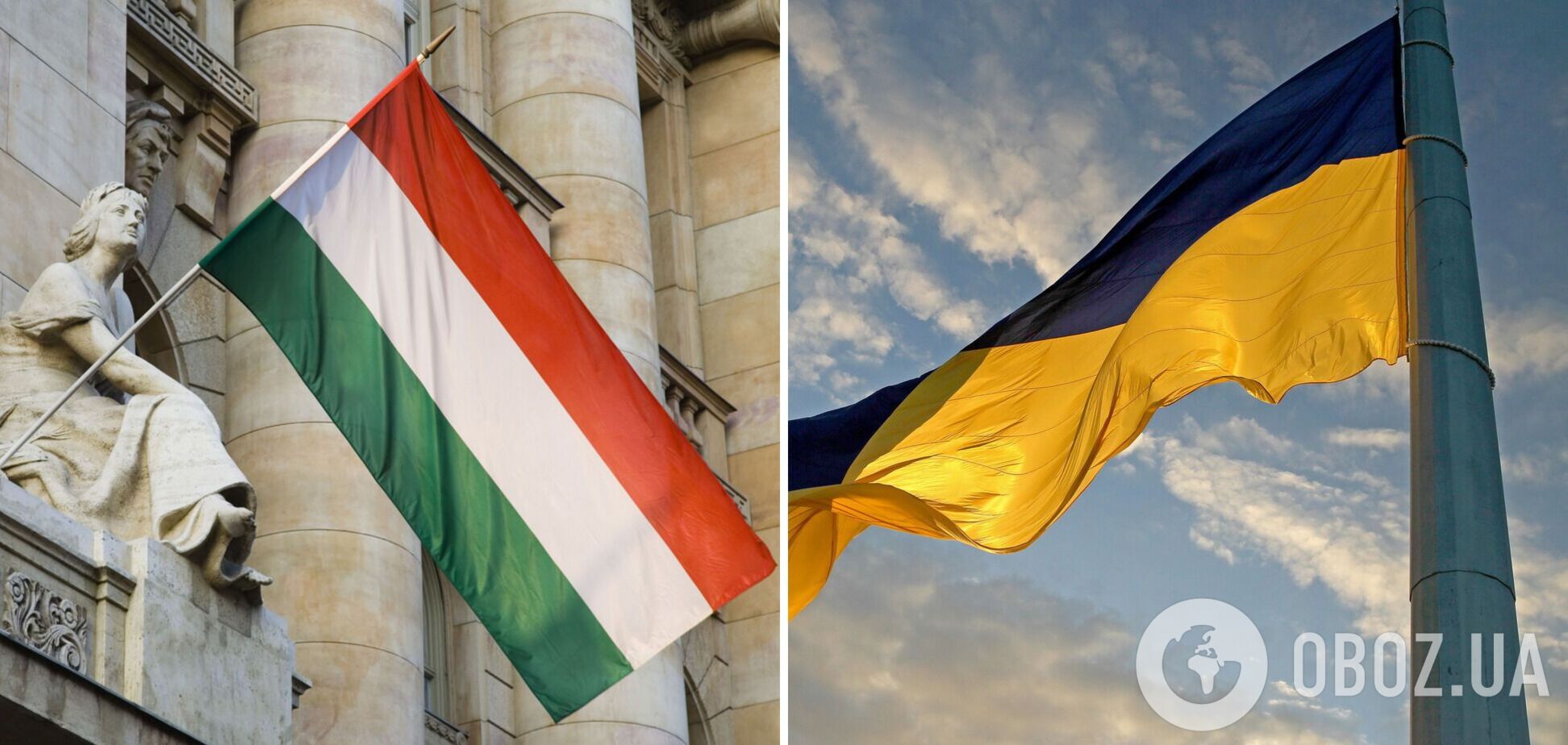 Венгрия ввела безразрешительный режим для украинских перевозчиков