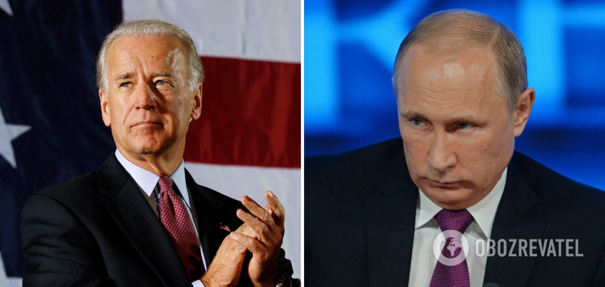 Що дозволено Юпітеру, то не дозволено бику: Путіна ставлять у стійло