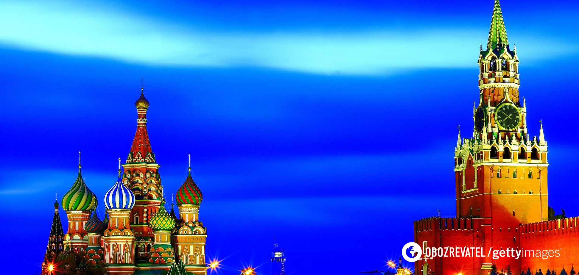 Уйти нельзя остаться: Кремль попал в патовую ситуацию