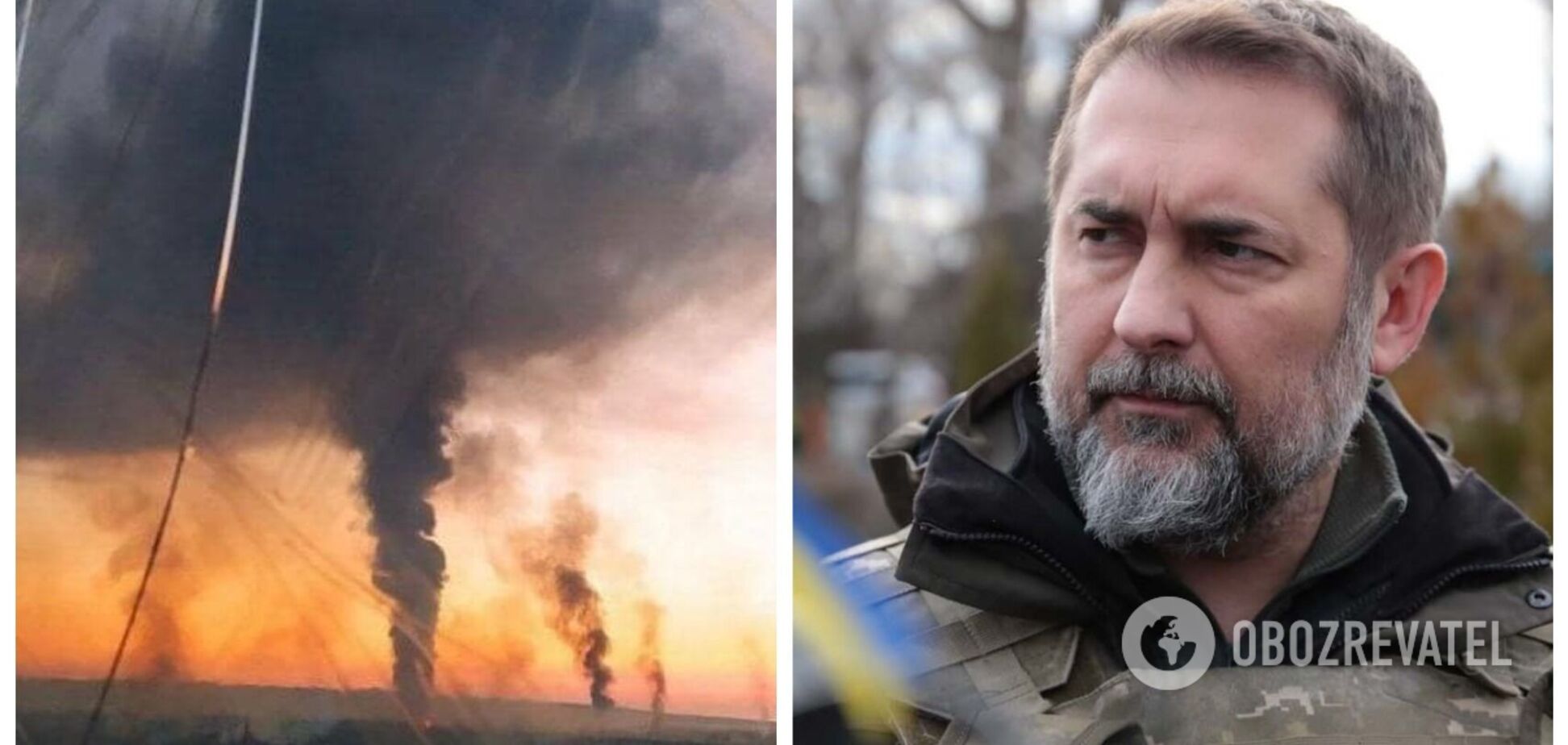 'Бомблять направо і наліво': Гайдай заявив, що окупанти готують великий наступ і назвав 'гарячі точки' на Донбасі