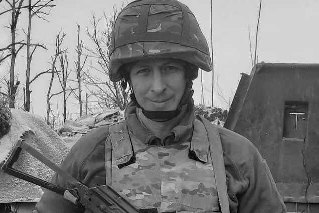 Володимир Колісник