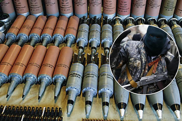 Оккупанты начали использовать некондиционные боеприпасы: могут взорваться даже при погрузке – Генштаб