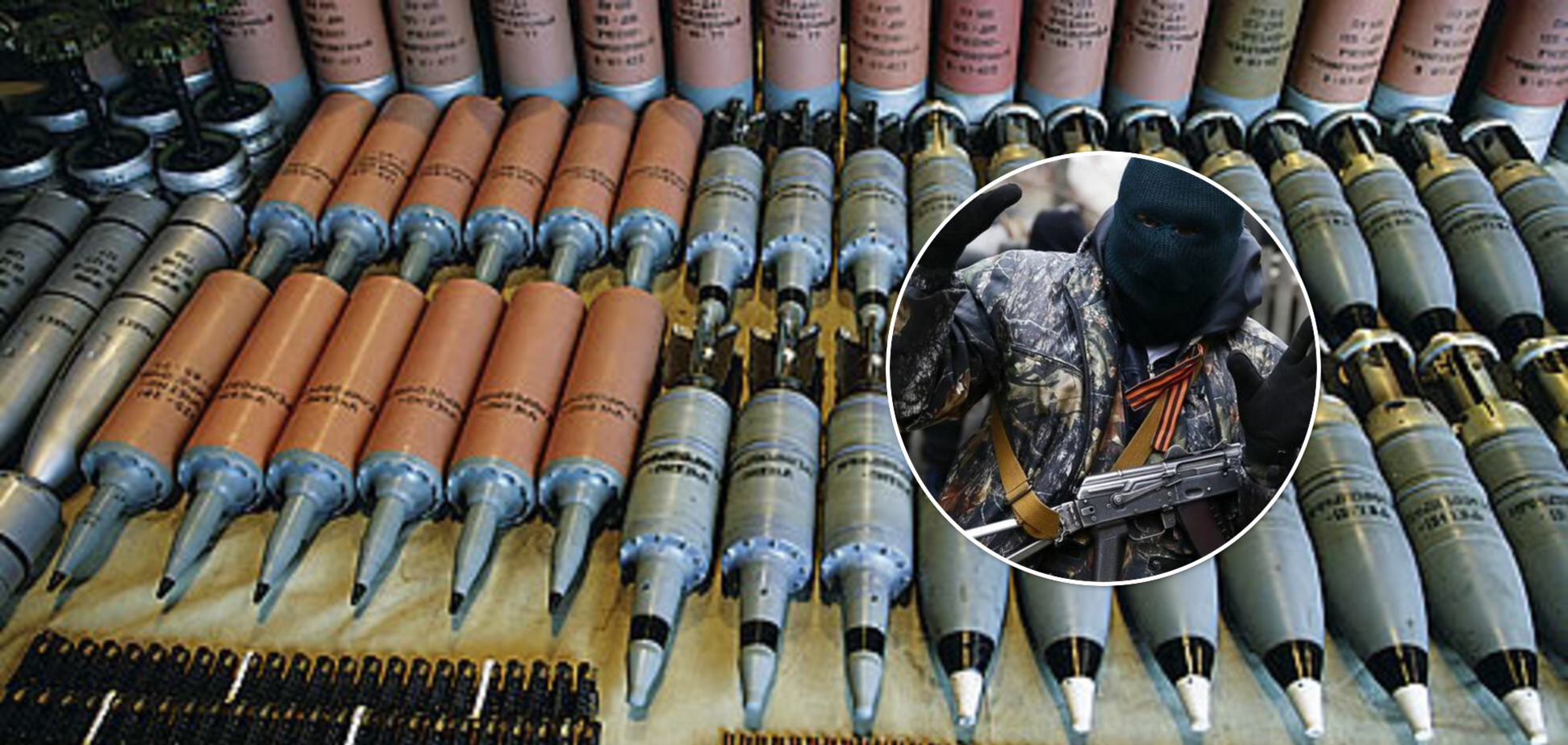 Оккупанты начали использовать некондиционные боеприпасы: могут взорваться даже при погрузке – Генштаб