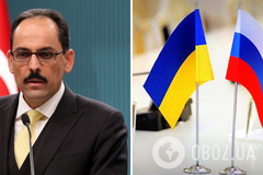 У Туреччині заявили, що весь світ не може 'спалити мости' з Росією через війну в Україні