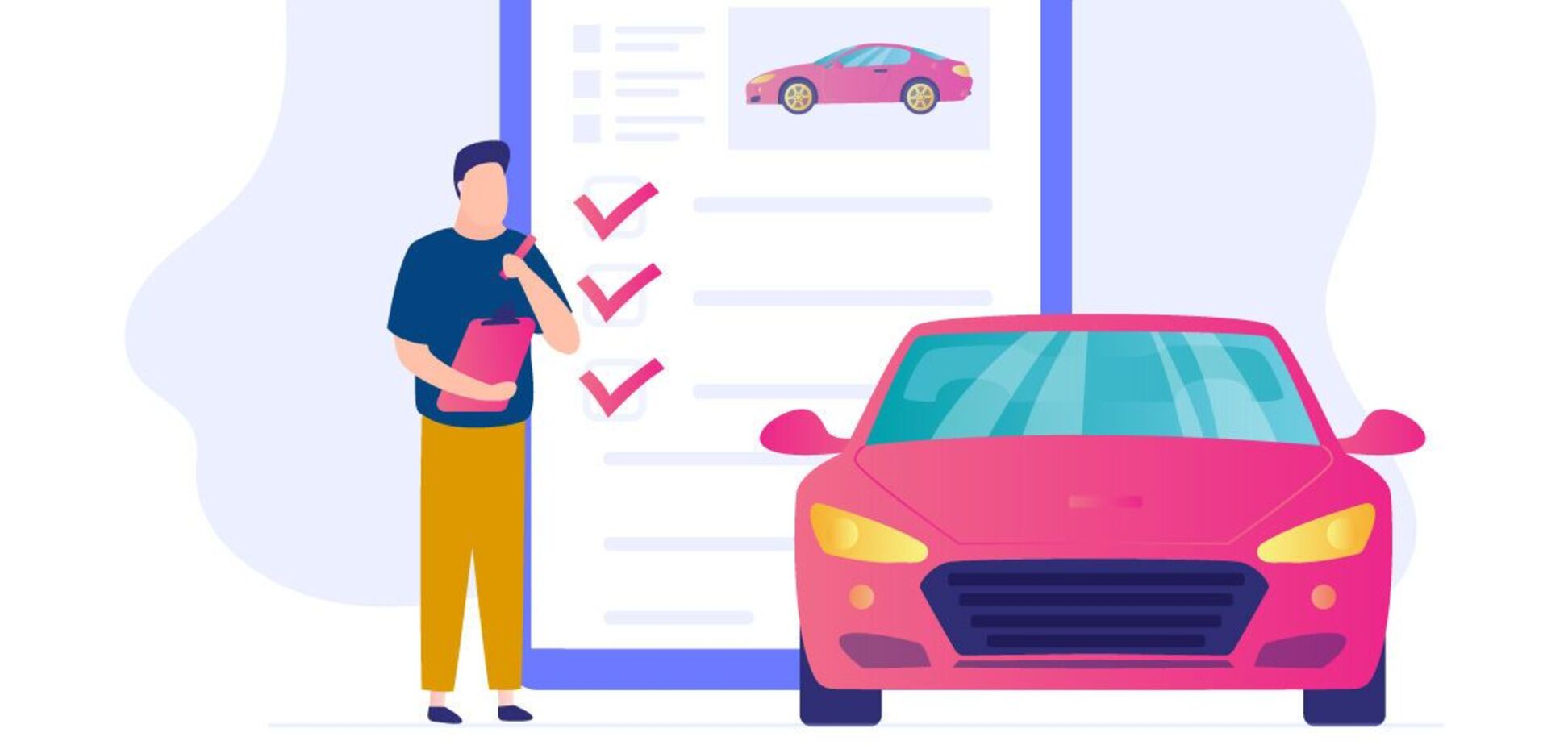 В Естонії будуть безплатно страхувати автівки з України