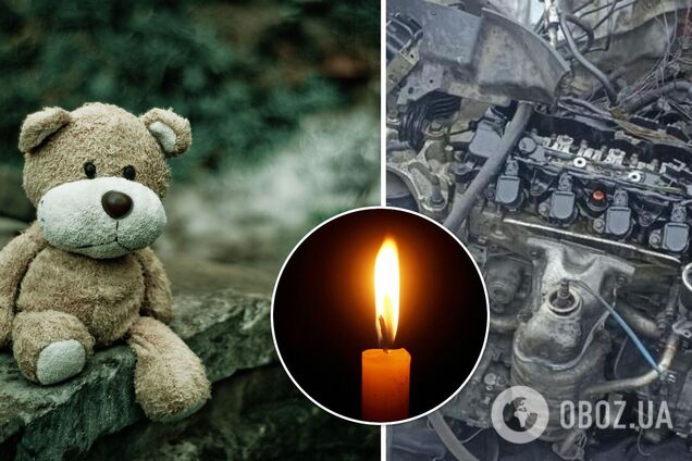 Оккупанты убили семью