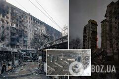 Глава французького МЗС назвав Маріуполь новим Алеппо