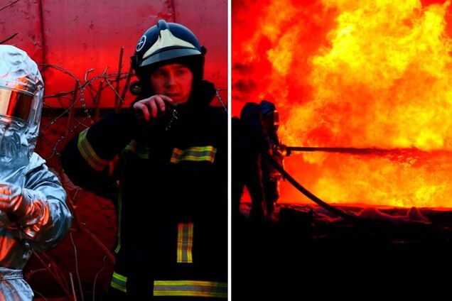 Російські окупанти завдали удару по аеродрому в Старокостянтинові: обійшлося без жертв