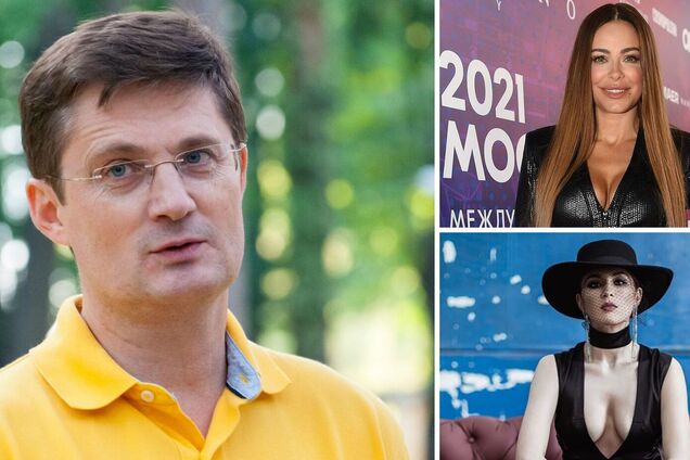 Кондратюк запропонував 'одноклітинним істотам' Ані Лорак, Maruv і Лободі співати кадирівцям у Бучі