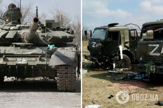 'Хочеться приїхати і п***юлей вам усім дати': мати відчитала російського окупанта, який не хоче воювати в Україні