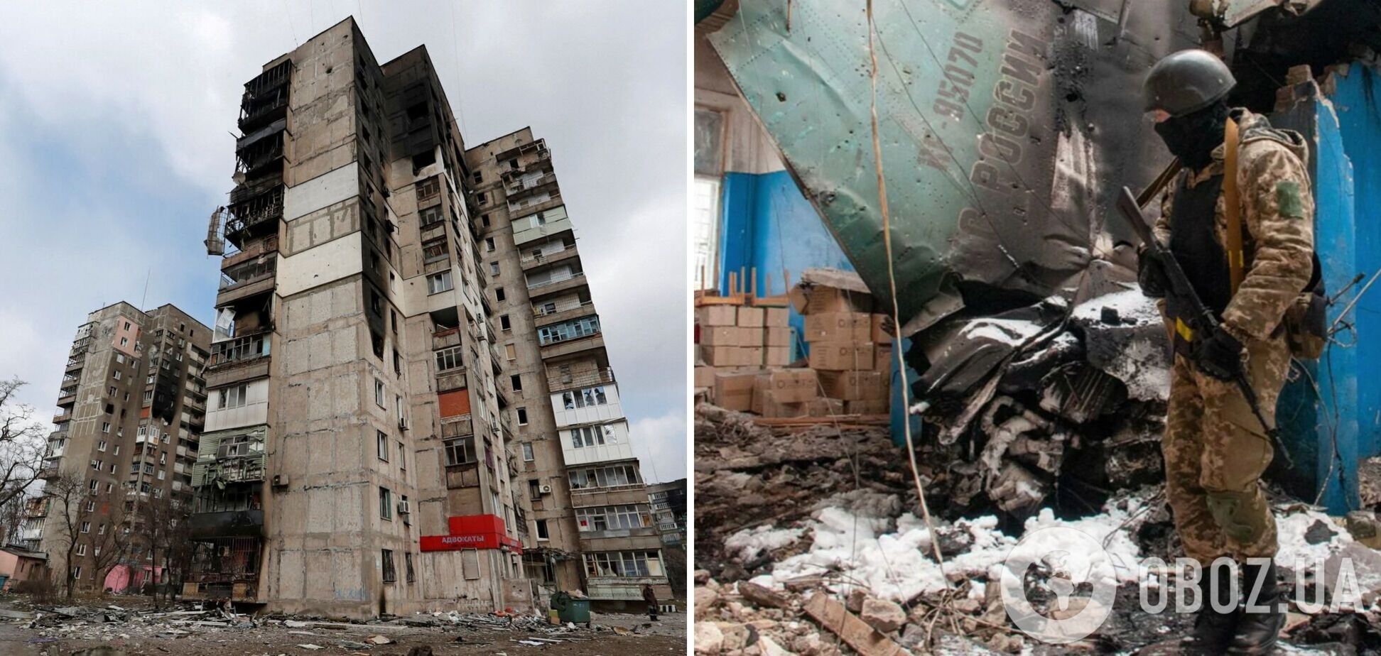 'Следующая - Польша! Чего ждет Европа?!': украинские журналисты призвали мир остановить Россию