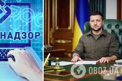 У РФ заборонили ЗМІ публікувати інтерв'ю Зеленського, яке він дав російським журналістам