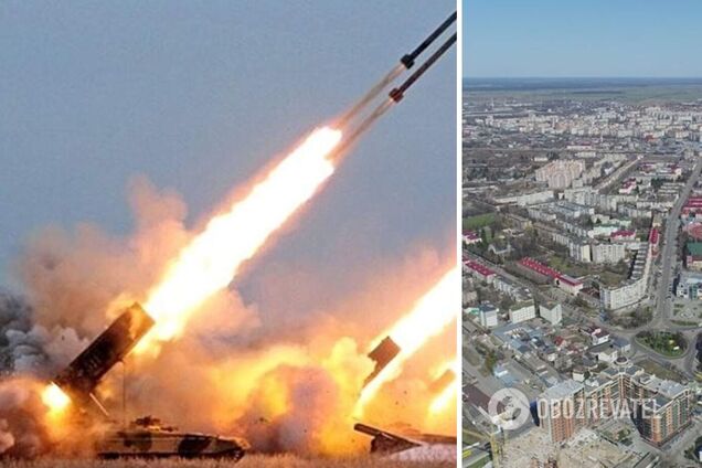 В Луцке прогремели взрывы: все подробности