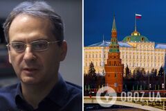 Росія витратила мільярди доларів на підготовку держперевороту в Україні, але її 'кинули', – Грозєв