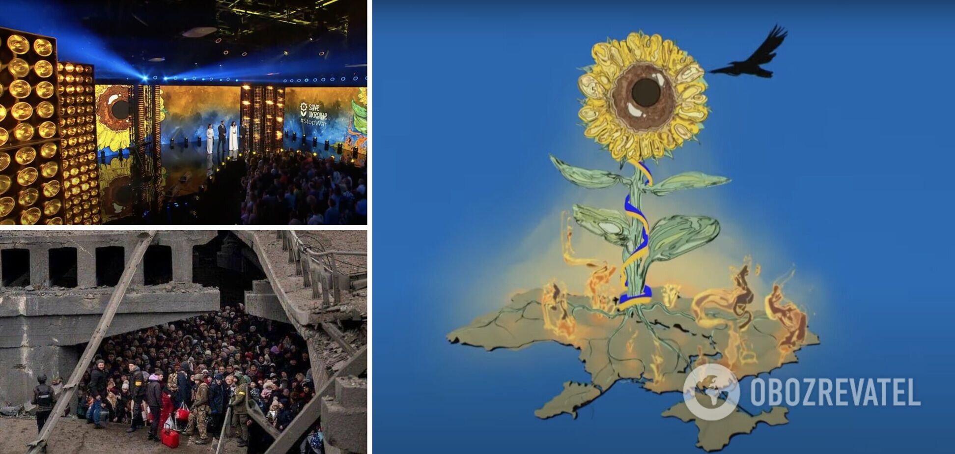 У Польщі відбувся благодійний концерт на підтримку України