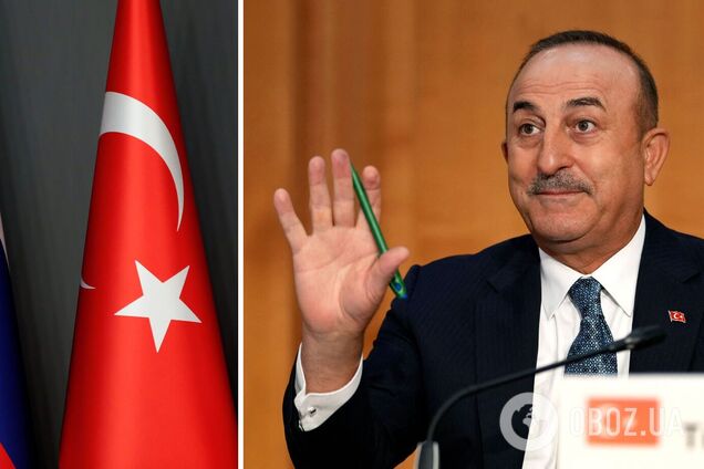 Чавушоглу уверен, что российские богачи смогут жить и вести бизнес в Турции