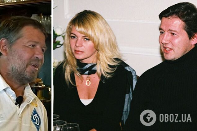 Олег Саленко