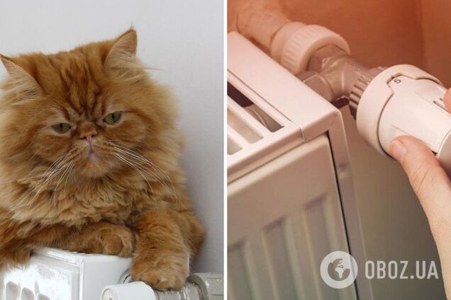 У столиці закінчується опалювальний сезон