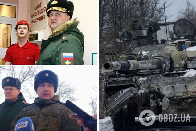 Россия за месяц войны против Украины потеряла 7 генералов: СССР за 10 лет в Афганистане – только 5