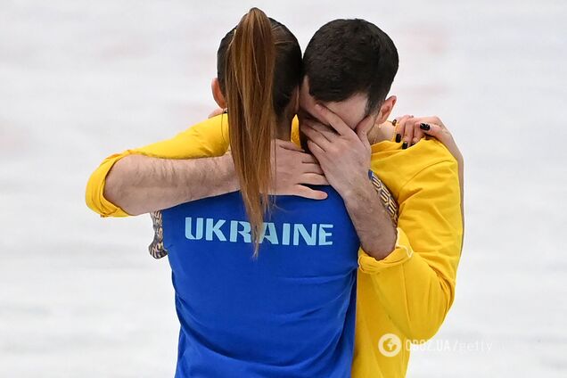 Максим Нікітін дав невелике інтерв'ю