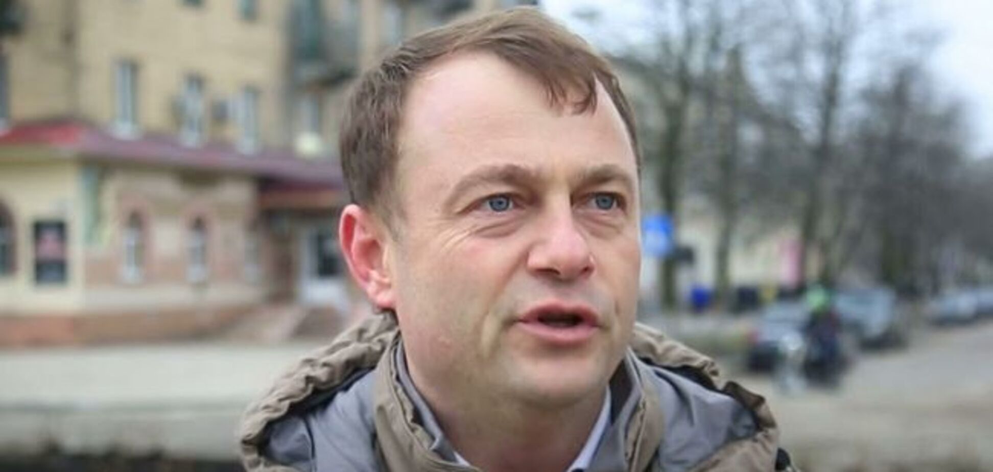 Мер Покровска: наша основная задача - помощь переселенцам и защита города