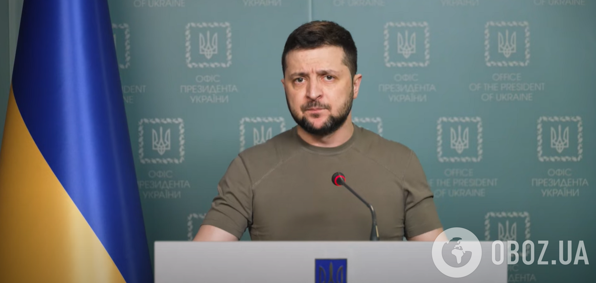 Зеленский рассказал, какой должна быть украинская победа