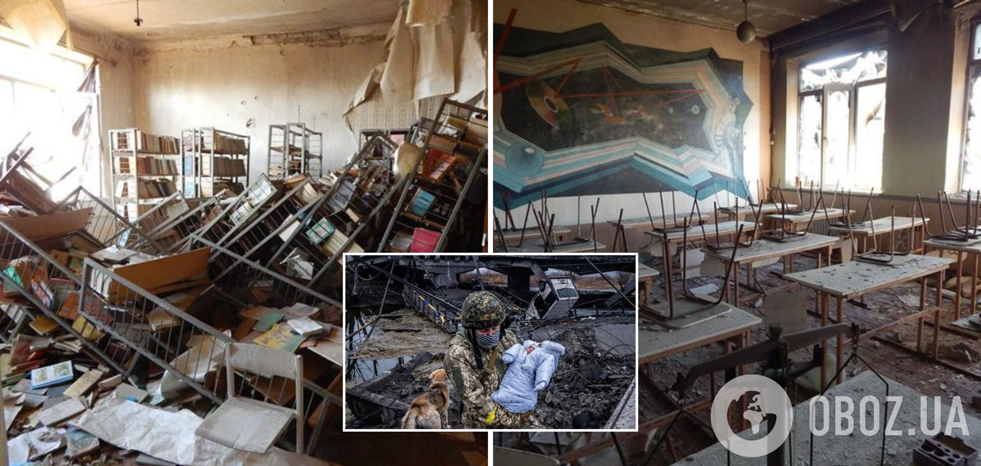 Российские оккупанты убили в Украине 143 ребенка, 216 получили ранения – Офис генпрокурора