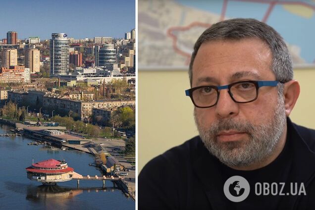 После Харькова и Киева оккупанты понимают, что это бесперспективно, – Корбан объяснил относительную спокойную ситуацию в Днепре