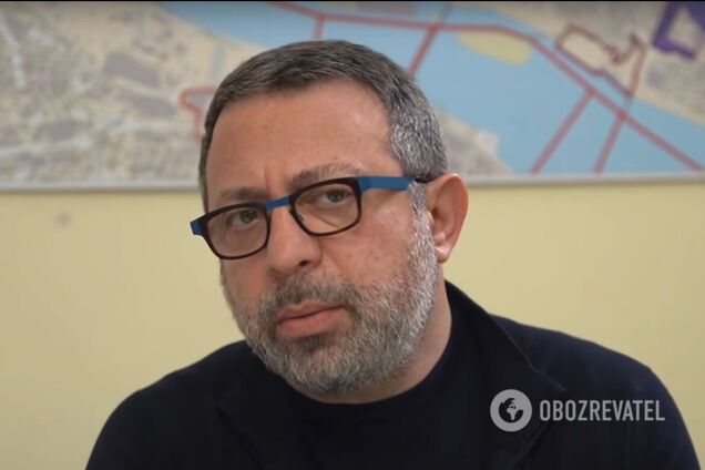 Ніхто не закриє небо і ця війна не буде короткою, – Корбан сказав, на що чекати українцям