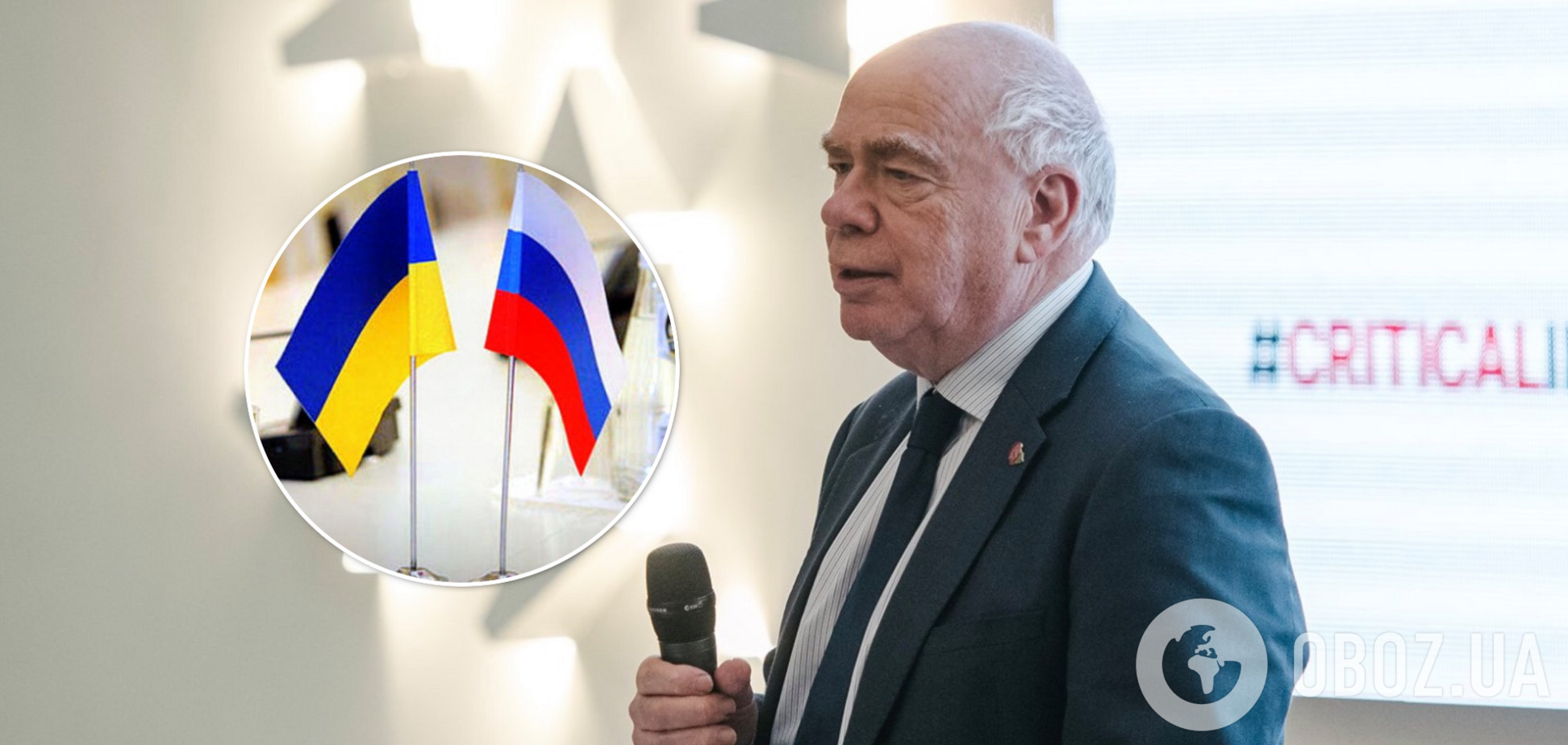 Путин сам загнал себя в угол, украинцы непреклонны: британский военный эксперт дал прогноз по развитию ситуации в Украине