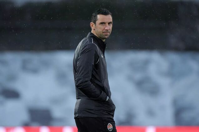 Срна отказался произносить фамилию Путина