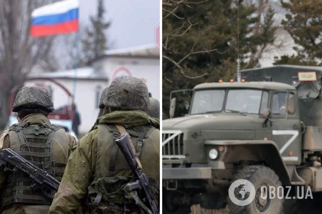 В Геническе оккупанты похитили, а затем вернули депутата от 'Слуги народа'